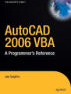 AutoCAD VBA Programmers Guide
