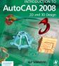 Introduction to AutoCAD 2008 2D and 3D Design 