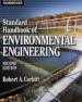 Standard Environmental Engineering Book