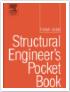 Structural Engineer's Handbook 