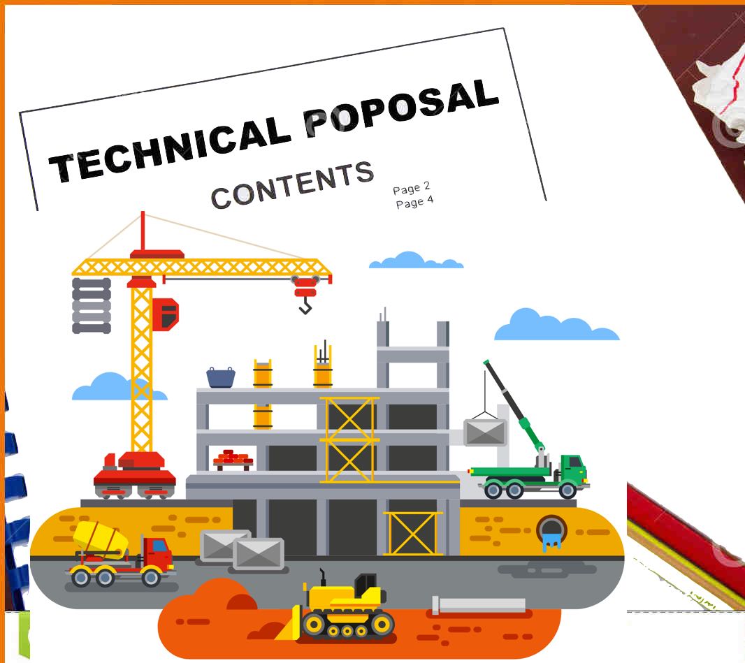Technical Construction Proposal