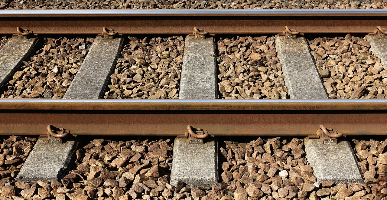 Uses of Aggregates in Railway Ballast