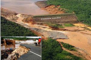 Stability and Failure of Earth Filled Dams