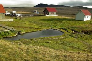 Soil Suitability for Geothermal Heat Pumps
