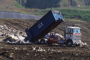 Guidelines for Site Selection for Landfills for Solid Waste