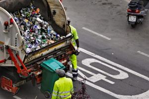 Solid Waste Collection Systems