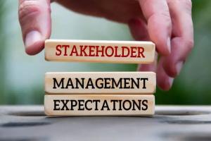 Project Stakeholders Management